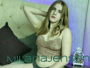 MilanaJensen
