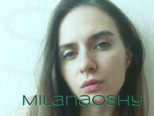 MilanaOShy