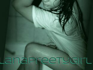 MilanaPreetyGirl