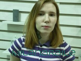 MilanaRaile