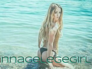 MilannaGelegeGirl