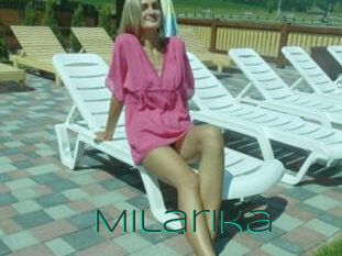 Milarika