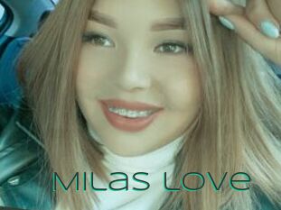 Milas_love