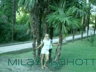 MilashkaHott