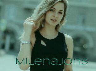 MilenaJons