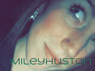 MileyHuston