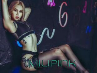 MiliPink
