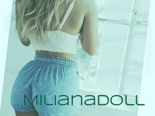 MilianaDoll