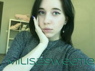 MilisaSweetie