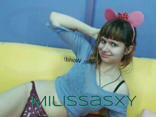 MilissaSXY