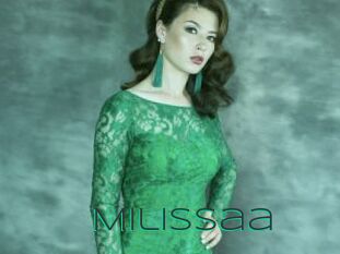 Milissaa