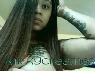 MilkyCream69