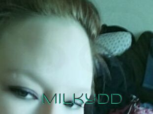 MilkyDD