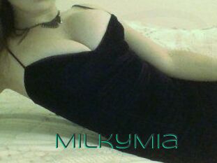 MilkyMia