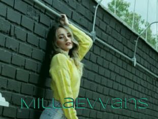 MillaEvvans