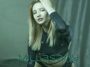 MillaSany