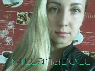 MillanaDoll