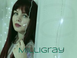MilliGray