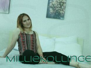 MillieKollince