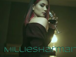 MillieSharman