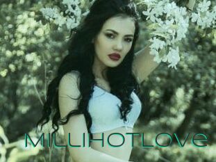 MillihotLove