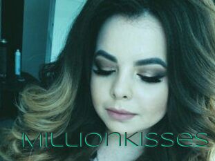 MillionKisses