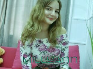 MillyAnn