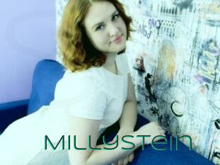 MillyStein