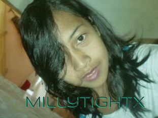 MillytightX