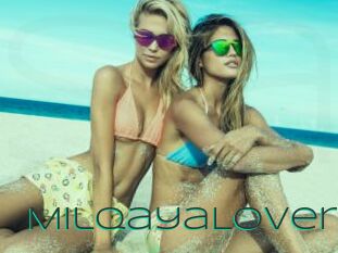 MilqayaLover