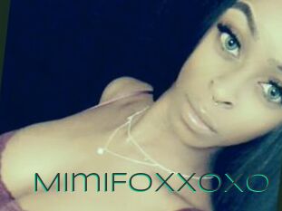 MimiFoxXOXO
