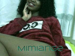 Mimiange