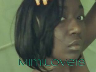Mimilove18