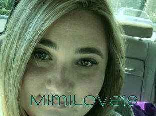Mimilove19