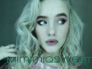 MimimiQSweet