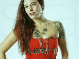 Mimmi