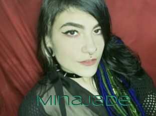 MinaJade Sex Agent
