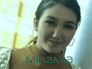 MinaMia