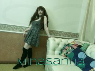 MinaSanna