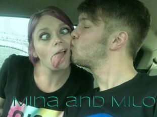 Mina_and_Milo