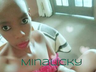 Minalicky
