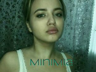 MiniMia