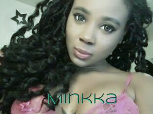 Minkka