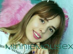 MinnieMouseX