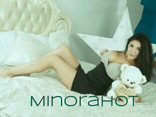 MinoraHot