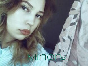 Minory