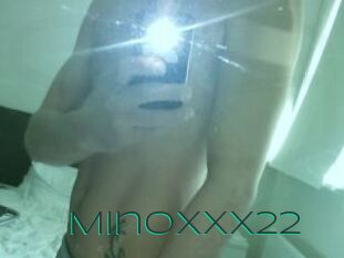 Minoxxx22