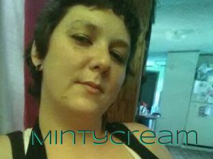 MintyCream