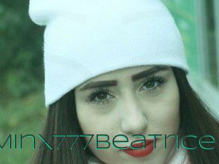 Minx777Beatrice