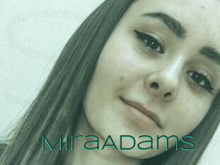 MiraAdams